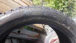Bridgestone Blizzak DM-V2. Зимние, без шипов, 2017 год, без износа, 4 шт