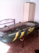 Intex Seahawk. ����� 3,51��., ��������� ��� ���������