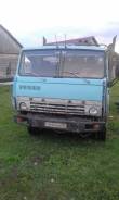 КамАЗ 5320. Продается лесовоз КаМаз 5320, 3 000 куб. см., 10 000 кг., 6x4