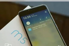 Meizu M5. �/�