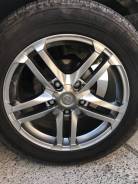 Steel Wheels. 9.0x20", 5x150.00, ET40, ЦО 110,0 мм.