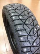 Goodyear UltraGrip 600. Зимние, шипованные, 2018 год, без износа, 4 шт