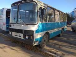 ПАЗ 3205. Продам автобус ,