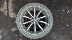 Sakura Wheels 360. x17", 100x5 ����
