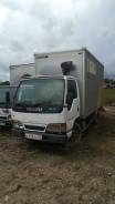 Isuzu Elf. Продам автомобиль, 4 300 куб. см., 2 000 кг., 4x2