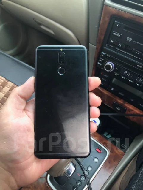 Huawei Nova 2i. �/�, ������, 3G, 4G LTE ����