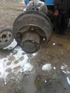 Мост. Mitsubishi Fuso Canter