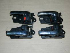 Ручка двери внутренняя. Toyota Mark II, GX100, JZX100, LX100 Toyota Cresta, GX100, JZX100, LX100 Toyota Chaser, GX100, JZX100, LX100, SX100