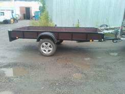 Металлист. Г/п: 500 кг., масса: 750,00 кг.