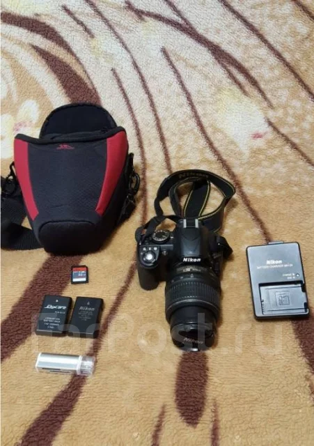 Nikon D3100 Kit ����