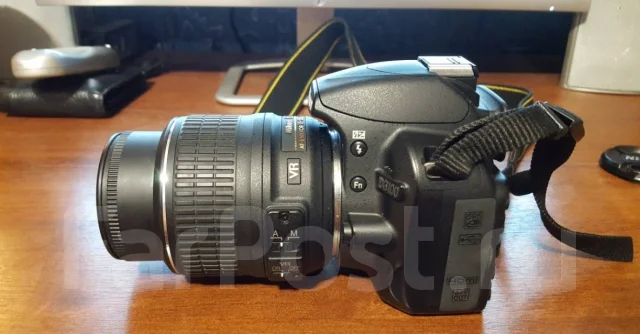 Nikon D3100 Kit ����