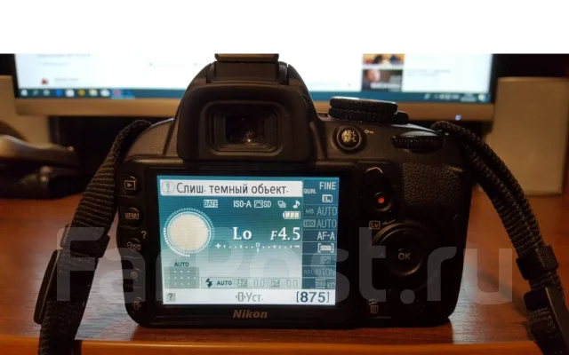 Nikon D3100 Kit ����