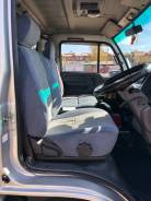 Nissan Diesel. Продам бычек на16 дизель, 4 600 куб. см., 4x2
