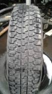 Bridgestone Blizzak PM-10. Зимние, без шипов, 2012 год, 5 %, 1 шт