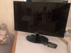 Samsung. 23", технология ЖК (LCD)