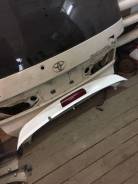 Спойлер. Toyota Alphard, ANH10, ANH10W, ANH15, ANH15W