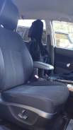 Сиденье. Subaru Forester, SH5
