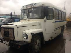 КАвЗ 397620. Продам автобус КАВЗ 397620, 20 мест