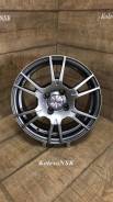 iFree. 6.0x14", 4x98.00, ET38, ЦО 58,5 мм.