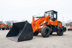 Molot 300M. Фронтальный погрузчик , 2 500 кг., Дизельный, 2,00 куб. м.