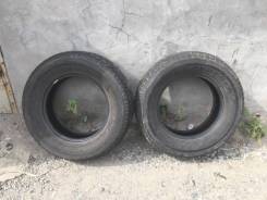 Dunlop Grandtrek AT20. Грязь AT, 2013 год, 20 %, 2 шт