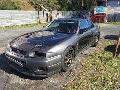 Кузов в сборе. Nissan Skyline, ENR33