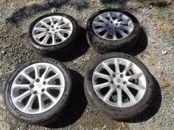 Suzuki. 6.5x17", 5x114.30, ET50