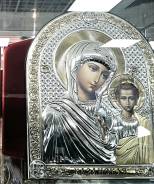Иконы.