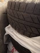 Michelin 4x4 Synchrone. Летние, 2013 год, 60 %, 4 шт