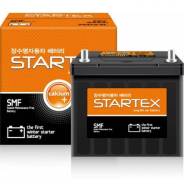 Startex. 50 А.ч., Прямая (правое)