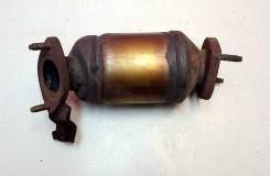 Катализатор. Toyota Harrier, MCU10, MCU10W, MCU15, MCU15W Toyota Kluger V, MCU20, MCU20W, MCU25, MCU25W Двигатель 1MZFE