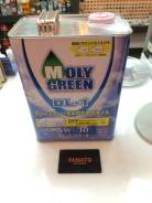 MolyGreen. Вязкость 5W-30, полусинтетическое