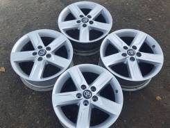 Toyota. 7.0x17", 5x114.30, ET45