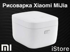 Рисоварки.