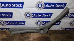 Накладка на порог. Toyota Camry Gracia, MCV21, MCV21W, MCV25, MCV25W, SXV20, SXV20W, SXV25, SXV25W Toyota Mark II Wagon Qualis, MCV20, MCV20W, MCV21...