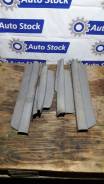 Накладка на порог. Toyota Sprinter, AE110, AE111, AE114, CE110, CE113, CE114, CE116, EE111 Toyota Corolla Spacio, AE111, AE111N, AE115, AE115N Toyota...