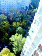 4-комнатная, улица Запарина 123. Центральный, агентство, 92 кв. м.