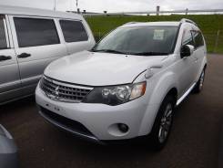 Mitsubishi Outlander. CW6W, 6B31 ����