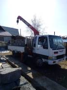 Hino Ranger. Продается грузовик , 7 000 куб. см., 5 000 кг., 4x2
