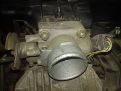 Заслонка дроссельная. Mazda Demio, DW, DW3W, DW5W Двигатель B3E