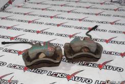 Суппорт тормозной. Toyota: Mark II Wagon Blit, Crown Majesta, Crown, Verossa, Mark II, Cresta, Altezza, Progres, Brevis, Chaser Двигатели: 1GFE, 1JZGE...