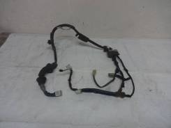 Проводка двери. Toyota Celsior, UCF10, UCF11 Lexus LS400, UCF10 Двигатель 1UZFE