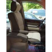 Чехлы. Lexus GX470, UZJ120 Двигатель 2UZFE