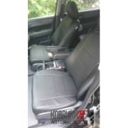 Чехлы. Honda CR-V, RE, RE3, RE4, RE5, RE7 Двигатели: K24A, R20A2, K24Z1, R20A1, K24Z4