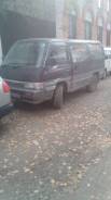 Nissan Caravan. автомат, 4wd, 2.7 (100 л.с.), дизель