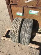 Autogrip Ecowinter. Зимние, без шипов, 2013 год, 20 %, 2 шт