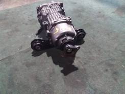 Редуктор. Nissan: Teana, Wingroad, Presage, Serena, AD, Lafesta Двигатели: QR25DE, QG18DE, MR20DE, HR16DE