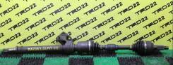 Привод, полуось. Mazda Training Car, BK5P Mazda Mazda3, BK, BL, BL12F, BL14F, BLA4Y Mazda Axela, BK3P, BK5P, BKEP Двигатели: Z6, ZJVE, ZYVE
