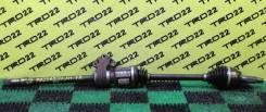 Привод, полуось. Mazda Training Car, BK5P Mazda Mazda3, BK, BL, BL12F, BL14F, BLA4Y Mazda Axela, BK3P, BK5P, BKEP Двигатели: Z6, ZJVE, ZYVE
