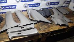 Накладка на стойку. Toyota Sprinter, AE110, AE111, AE114, CE110, CE113, CE114, CE116, EE111 Toyota Corolla Spacio, AE111, AE111N, AE115, AE115N Toyota...